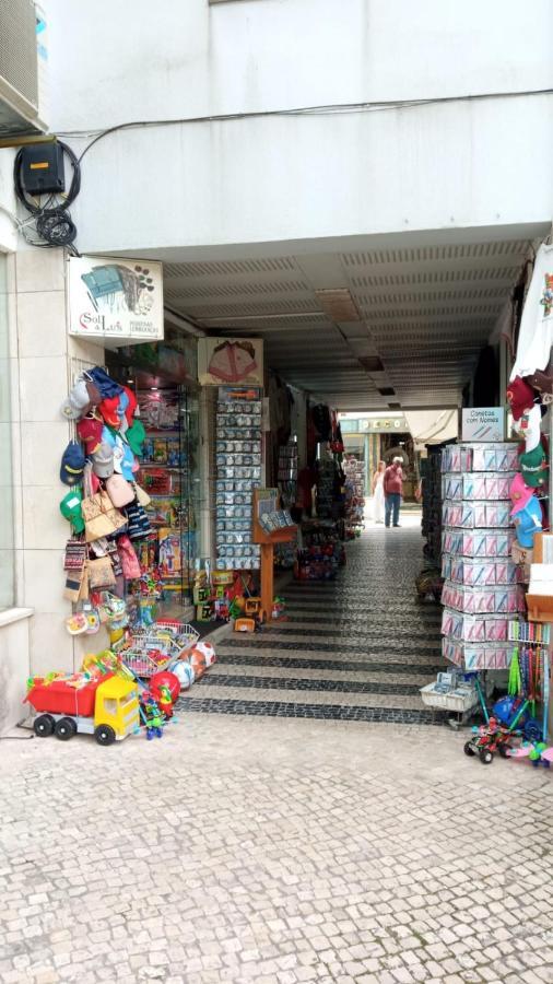 花地瑪Casa Da Dona Palmira公寓 外观 照片